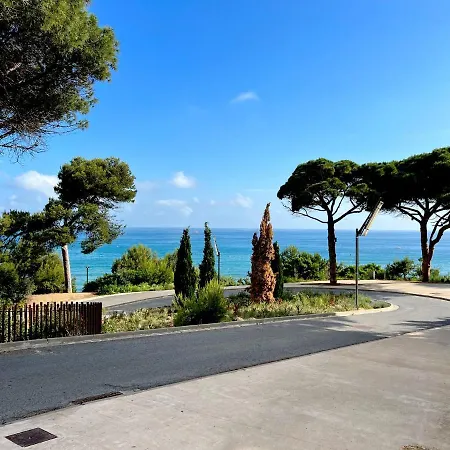 Costa Daurada Sunset Hotel