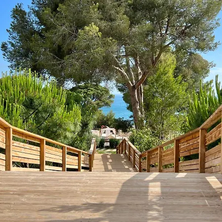 Hotel Costa Daurada Sunset
